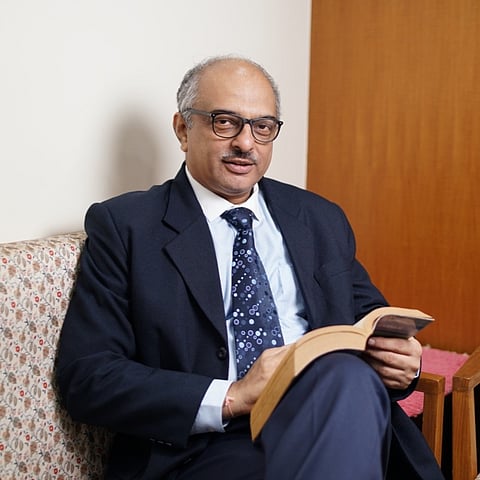 The author is co-founder, Osat Knowledge Pvt Ltd.